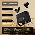 Remote Control Charging Box TWS